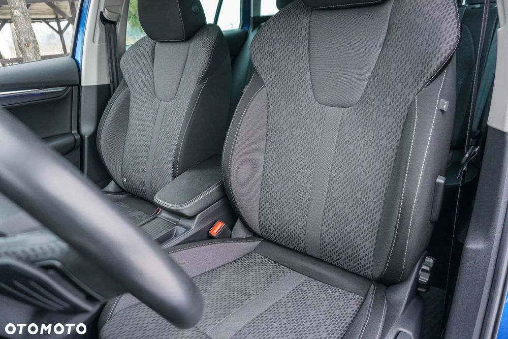 Skoda Octavia 2.0 TSI 4x4 Style DSG - 28