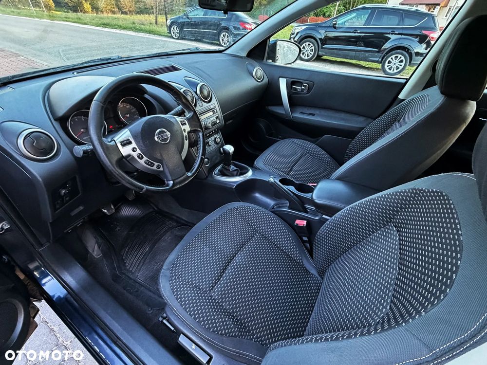 Nissan Qashqai 1.6 Acenta - 5
