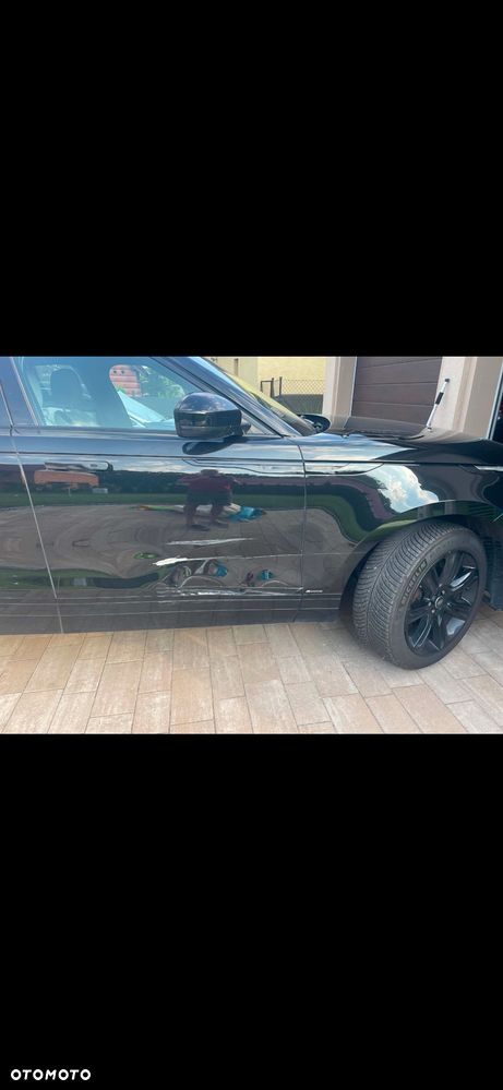 Land Rover Range Rover Velar 2.0 Si4 GPF R-Dynamic - 14