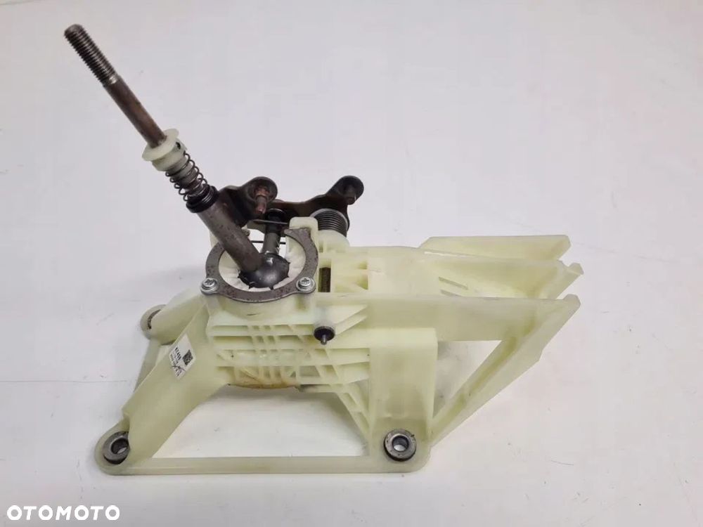 WYBIERAK SKRZYNI BIEGÓW MAZDA 6 GJ 13- 2.2D SKYACT - 1