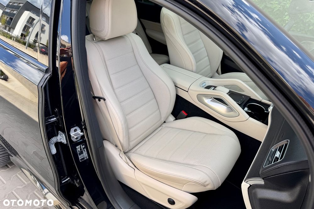 Mercedes-Benz GLE 400 d 4-Matic Premium - 17