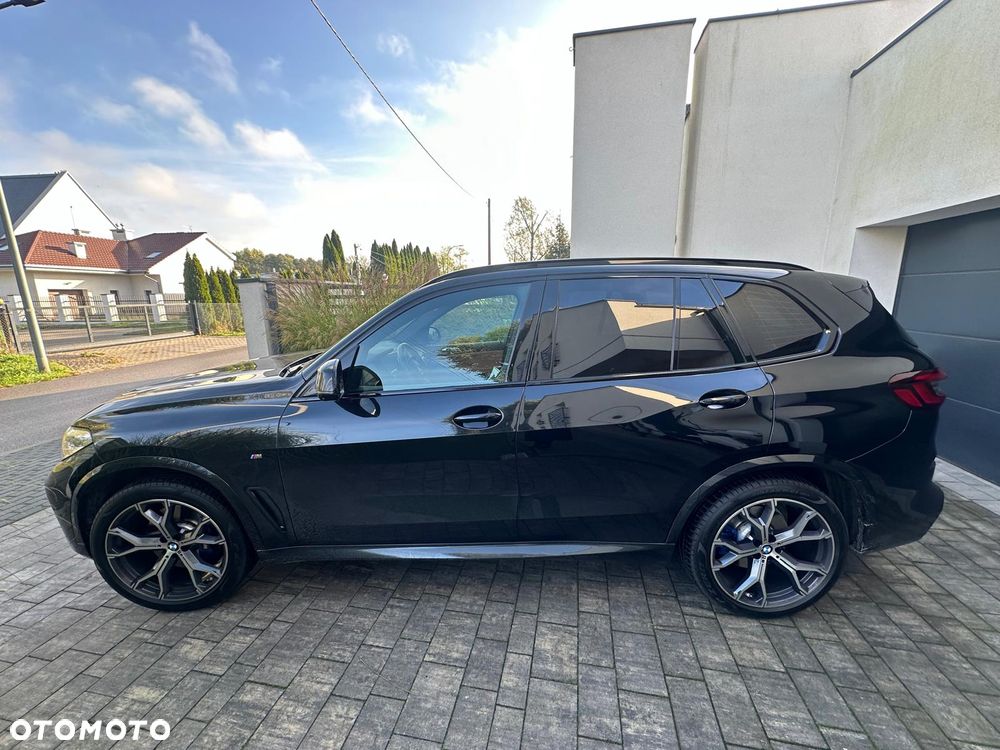 BMW X5 xDrive25d sport - 7