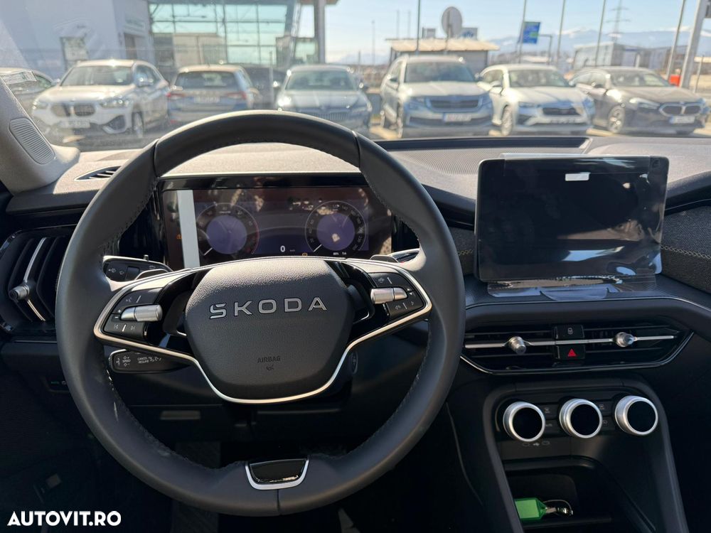 Skoda Kodiaq 2.0 TSI 4X4 DSG Selection - 6