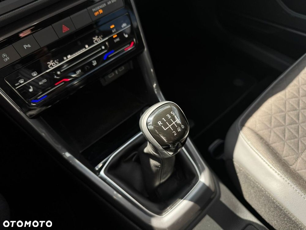 Volkswagen T-Cross 1.0 TSI Style - 18