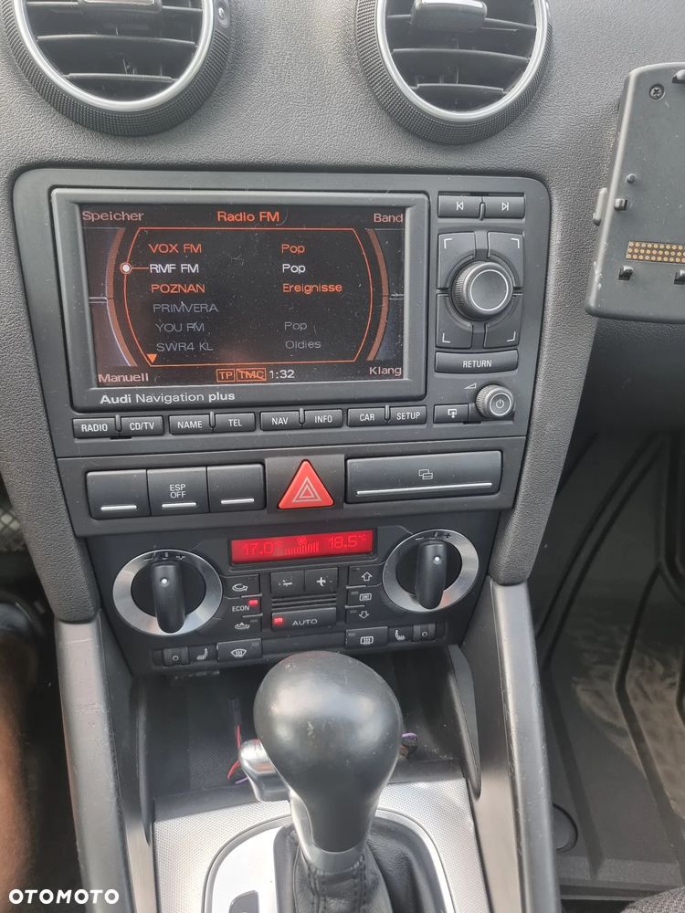 Audi A3 Sportback - 10
