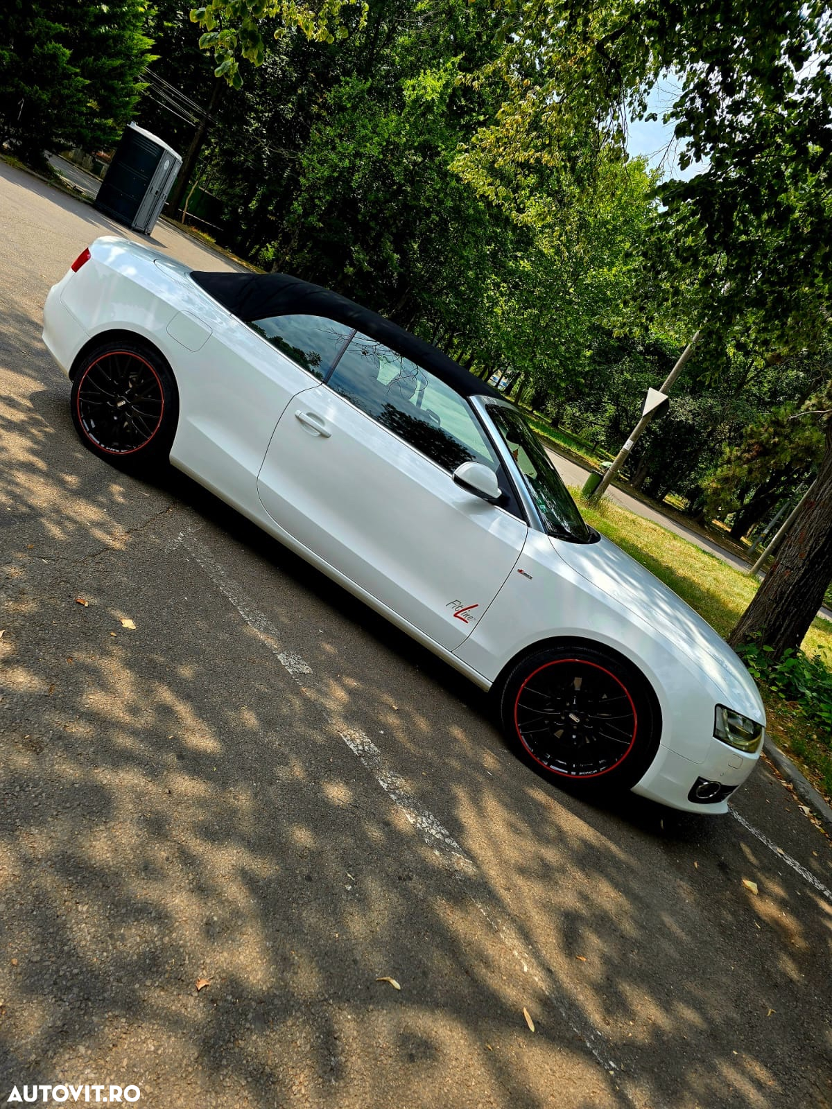 Audi A5 - 6