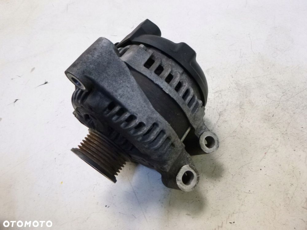 JAGUAR XJ X351 XF X250 XK X150 XJL X351 LAND ROVER DISCOVERY 4 IV L319 RANGE ROVER SPORT L320 ALTERNATOR ORYGINAŁ - 4