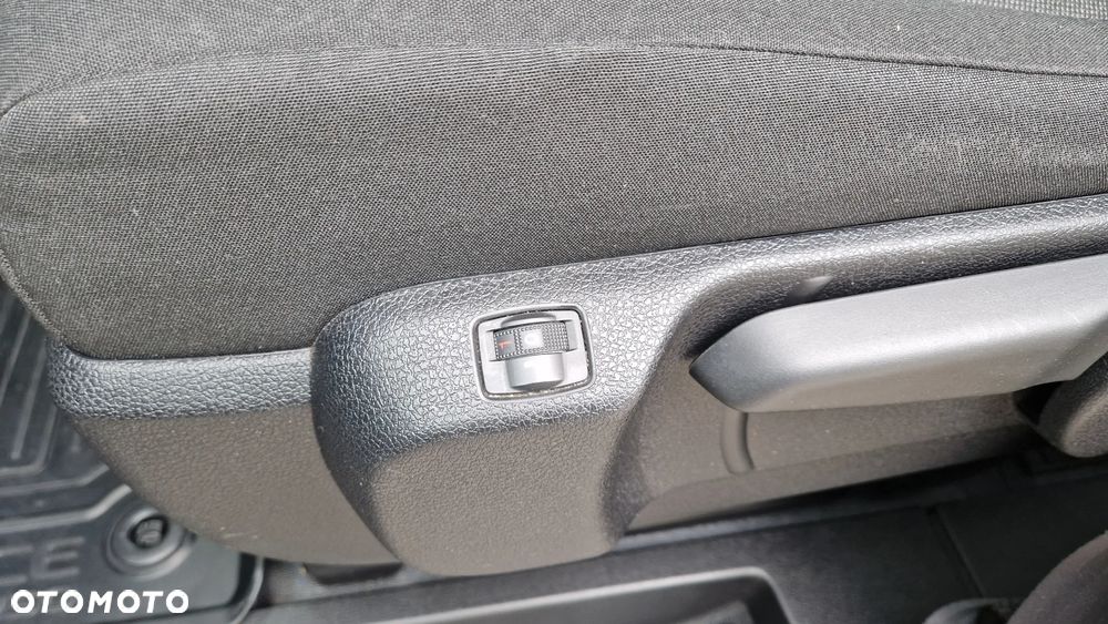 Toyota ProAce Kombi D-4D Medium 2,8t - 21