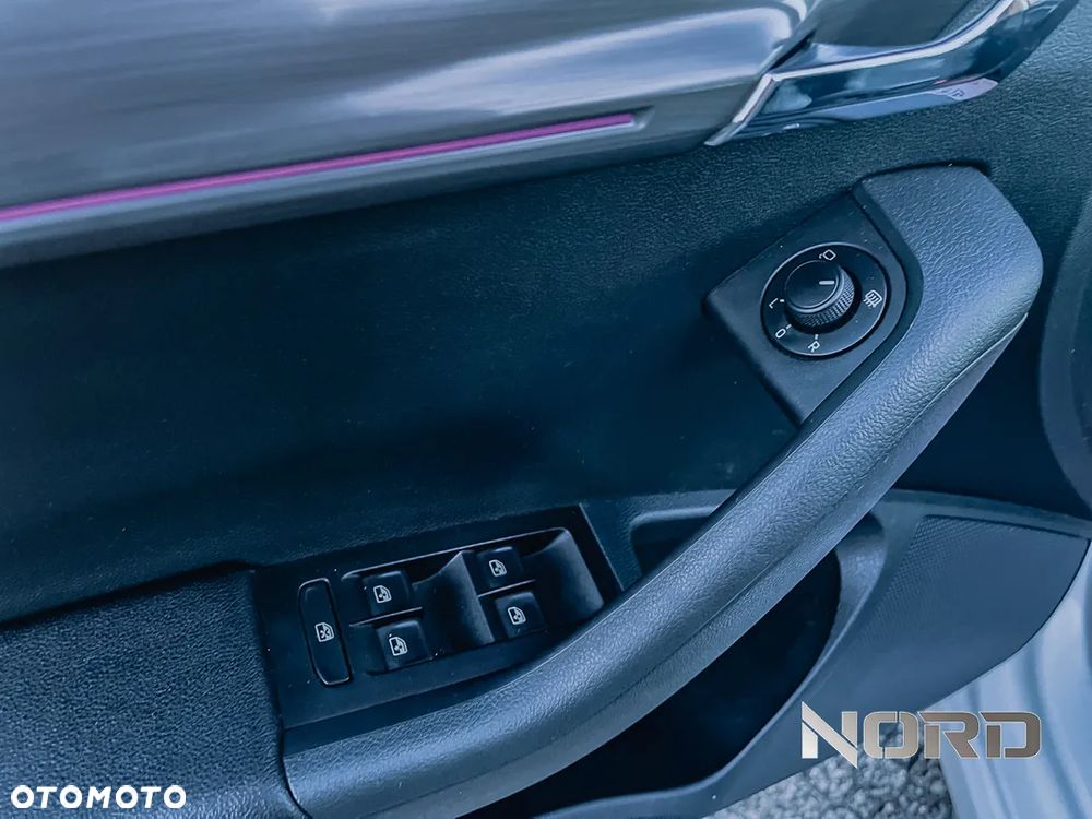 Skoda Octavia 2.0 TDI 4x4 Style DSG - 21