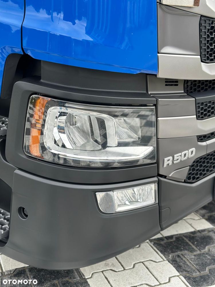 Scania R500 MEGA A4X2EB EXTRA LOW - 6