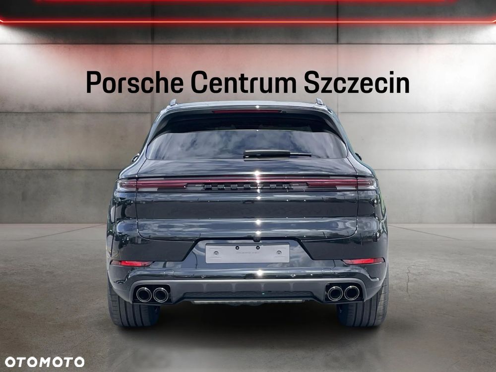 Porsche Cayenne E-Hybrid PHEV - 4