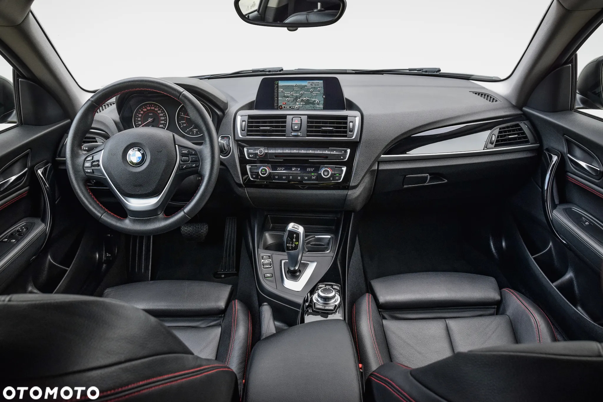 BMW Seria 2 220d xDrive Coupe Sport-Aut Sport Line - 7