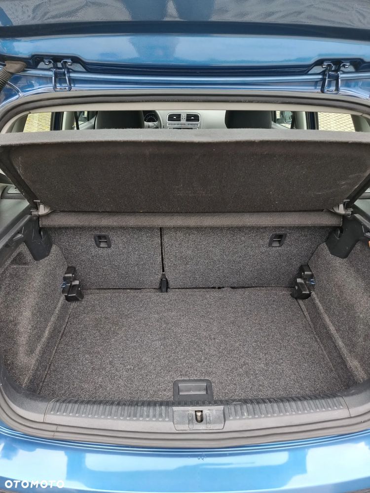 Volkswagen Polo 1.2 TSI Blue Motion Technology Allstar - 15