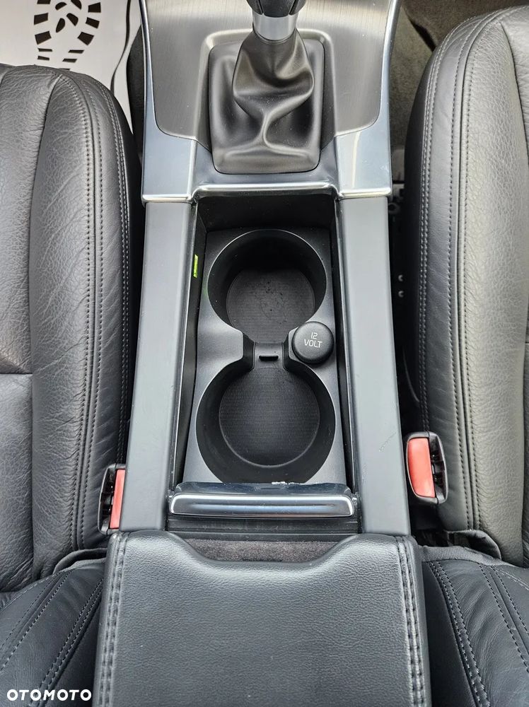 Volvo S60 DRIVe Momentum - 20