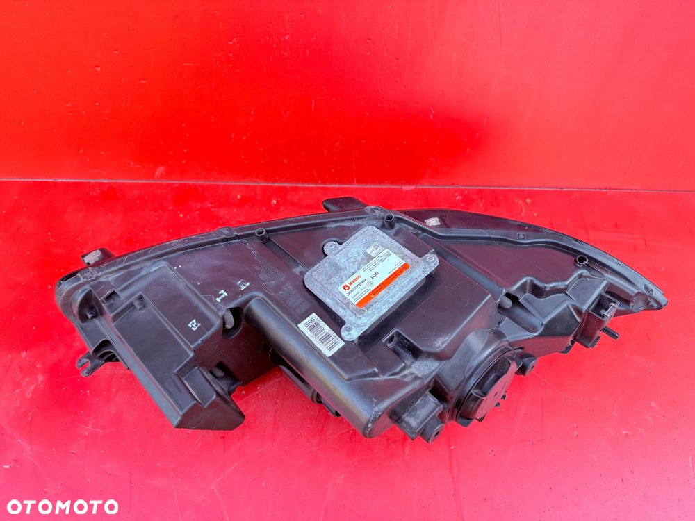 LAMPA LEWA JAGUAR XF X250 LIFT BI XENON - 8