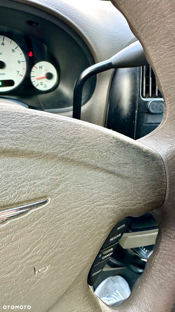 Chrysler Grand Voyager 3.3 LX S&G - 34