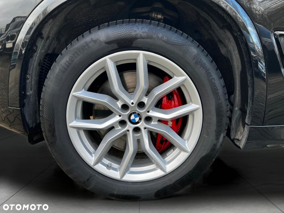 BMW X5 xDrive25d sport - 10