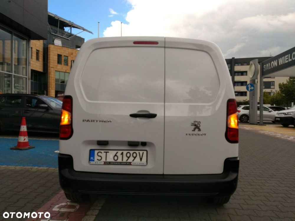 Peugeot Partner - 7