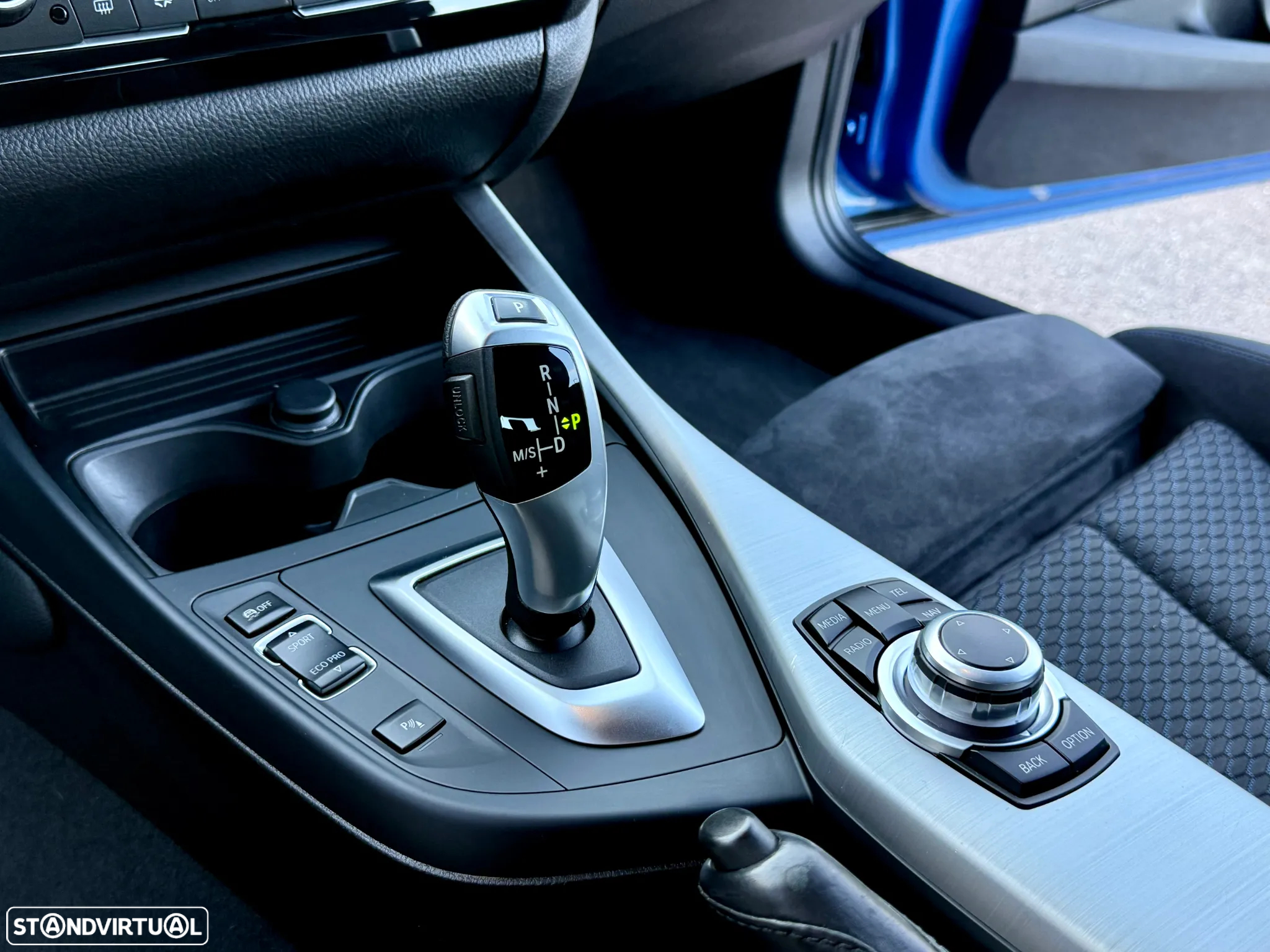 BMW 120 d Pack M Auto - 13