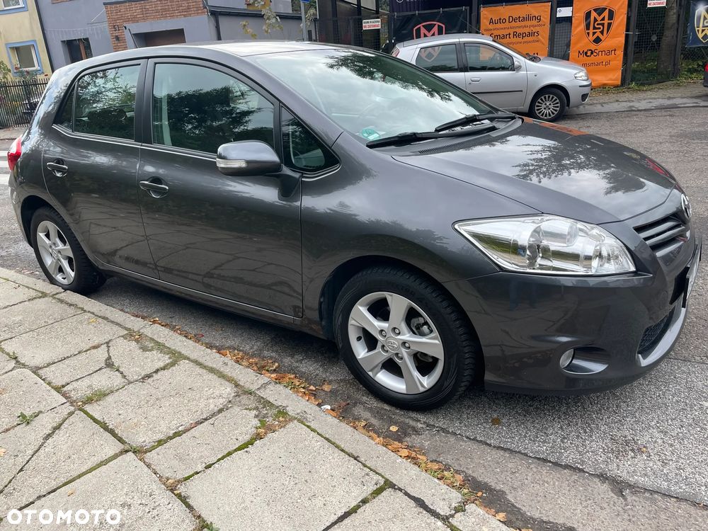 Toyota Auris 1.6 Luna MM - 5