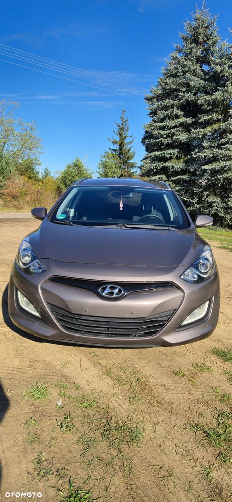 Hyundai i30 - 7
