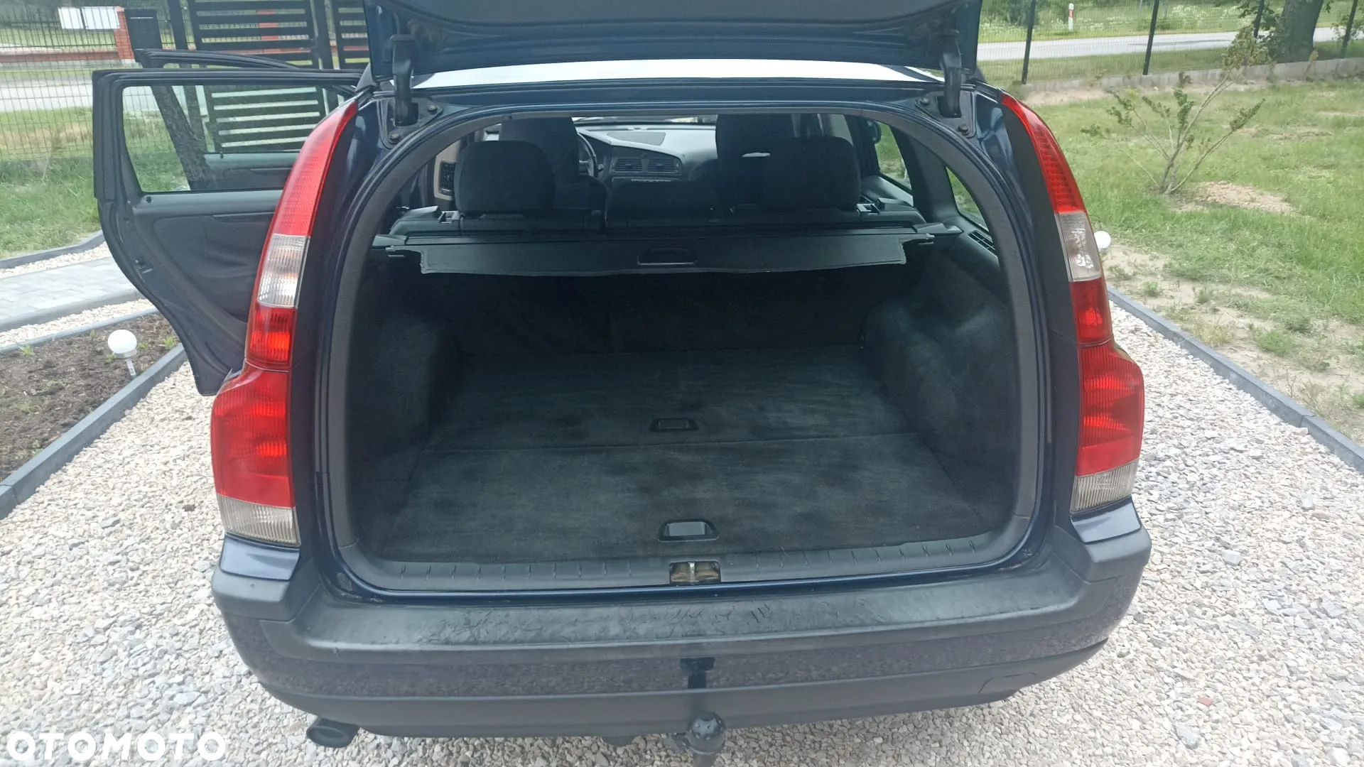 Volvo V70 - 22