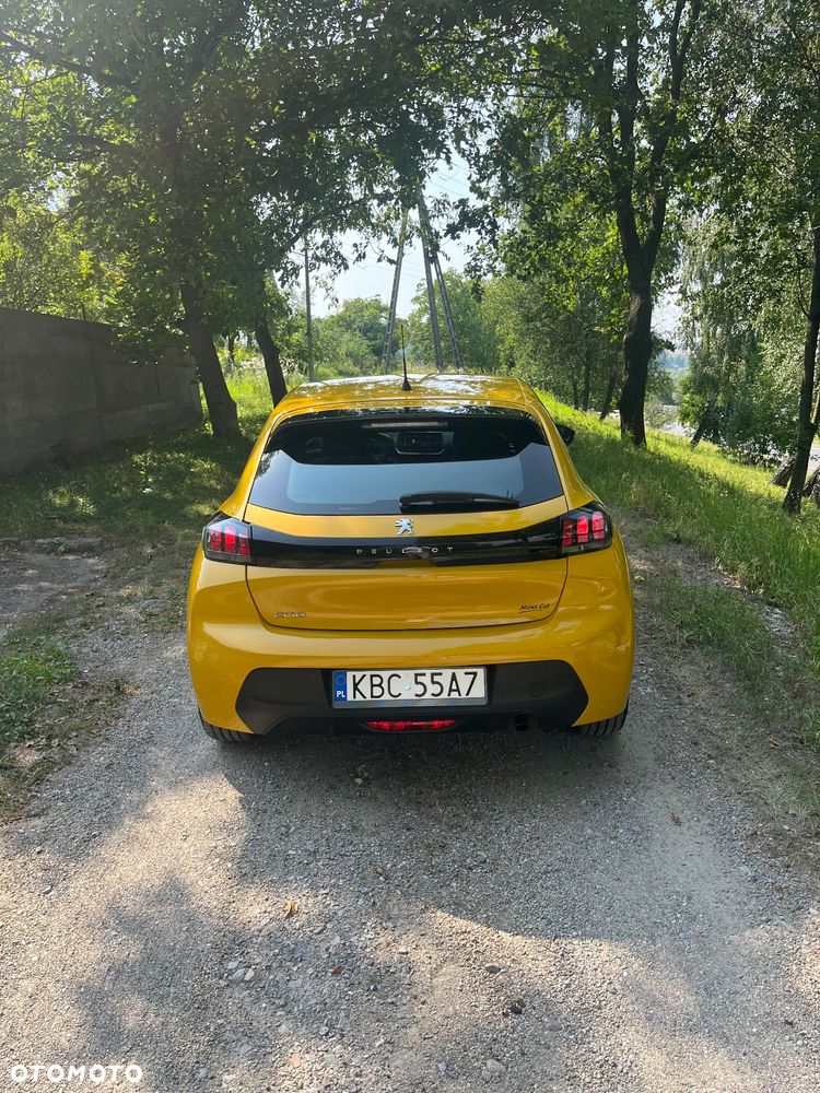 Peugeot 208 PureTech 100 Active Pack - 7