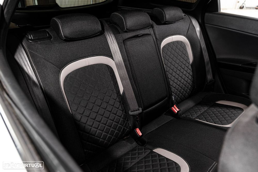 Kia Ceed SW 1.6 CRDi Nav Line - 19