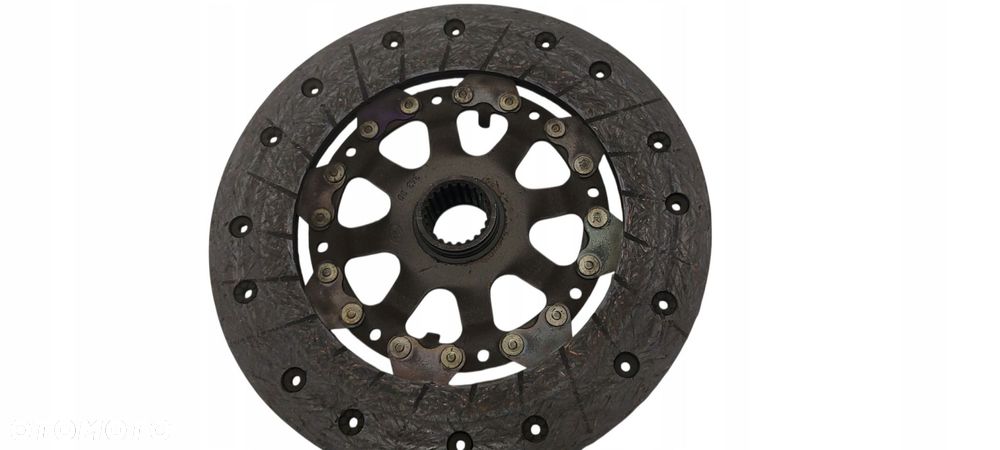 Bmw E81 E88 E90 E60 F10 E83 Koło Dwumasowe Tarcza Docisk N52 B25 7541150 - 6