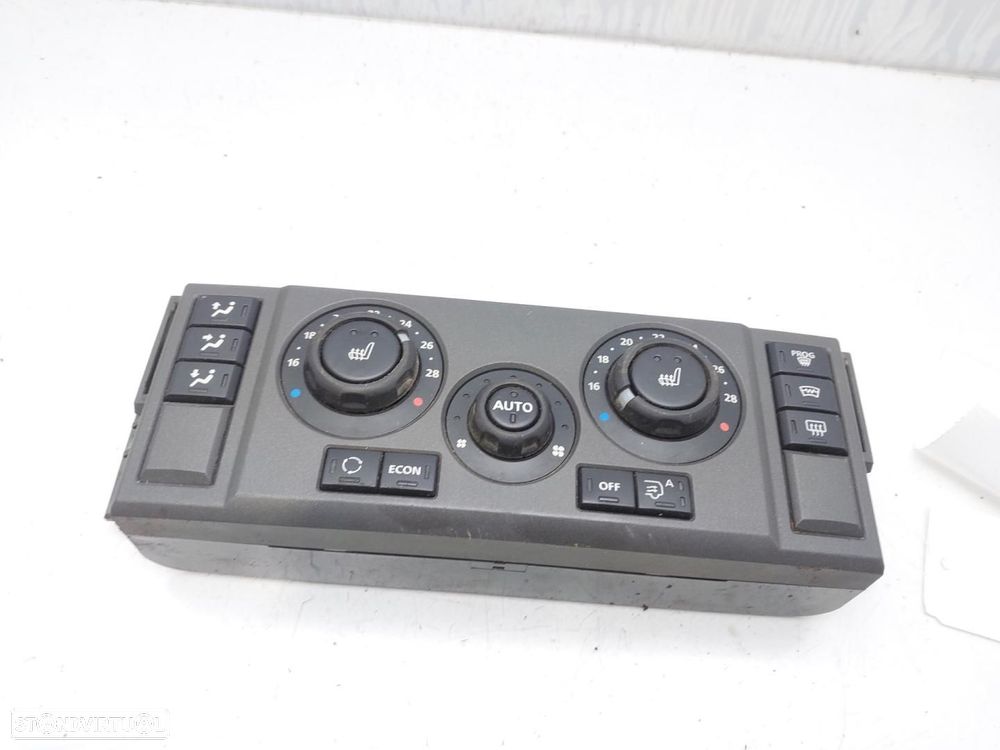 COMANDO CLIMATIZADOR LAND ROVER DISCOVERY - 1