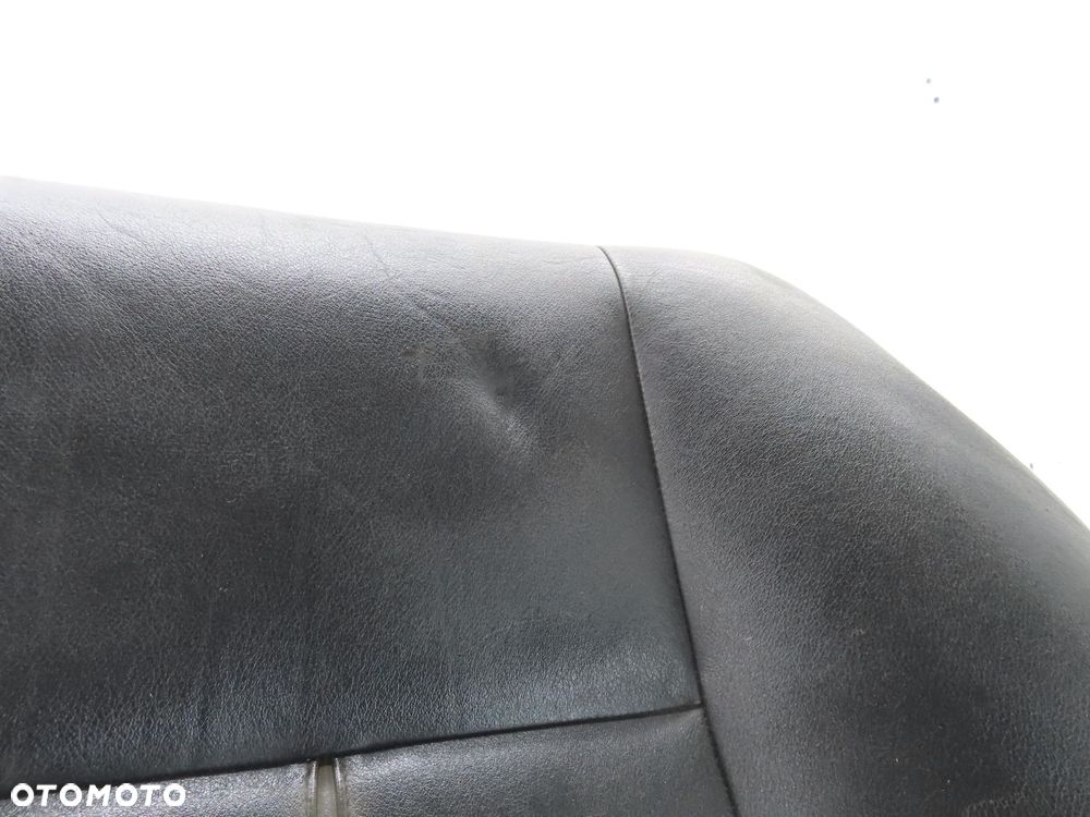 FOTELE SPORTSITZE KOMPLET BMW 5 E39 SEDAN - 16