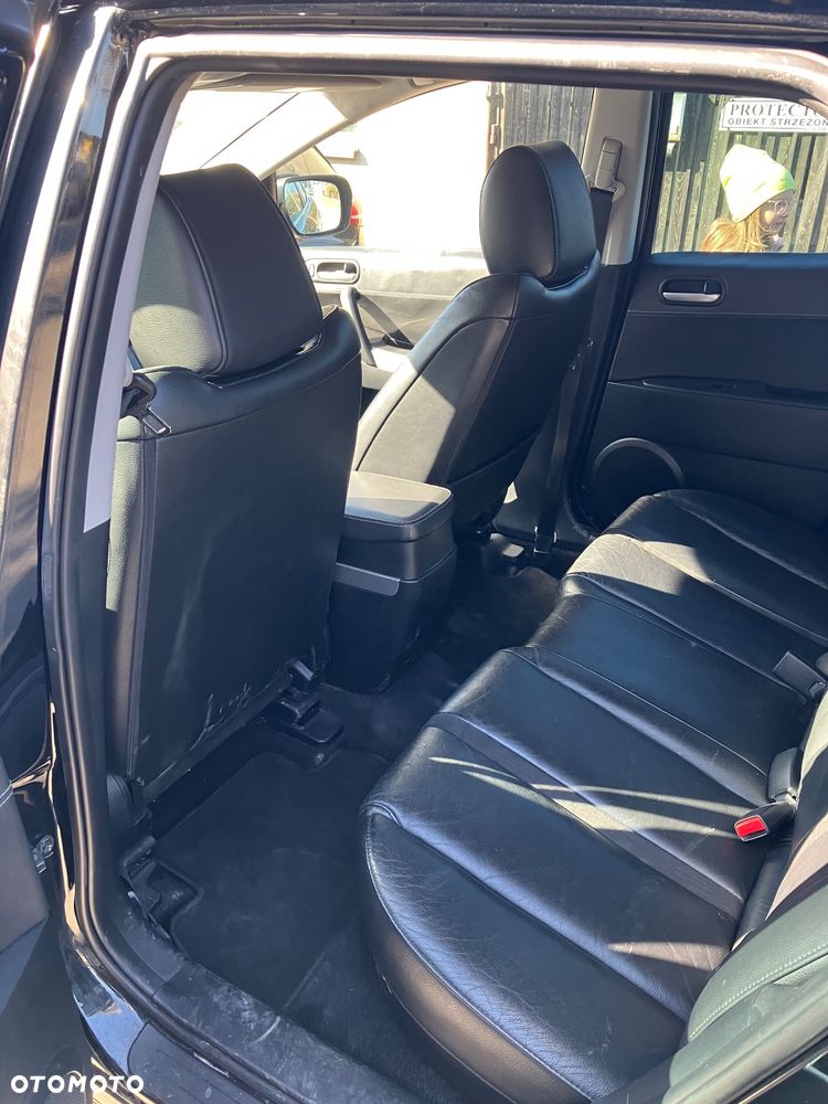 Mazda CX-7 2.3T Exclusive - 7