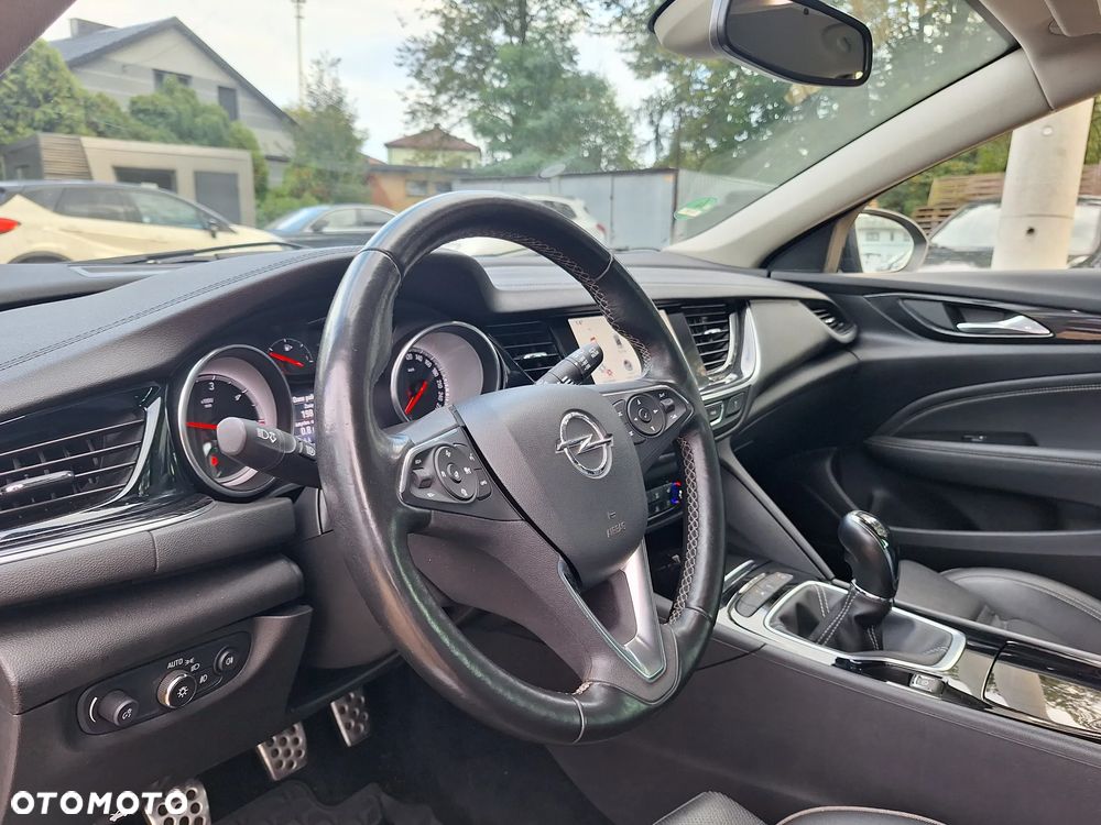 Opel Insignia 2.0 CDTI Exclusive S&S - 21