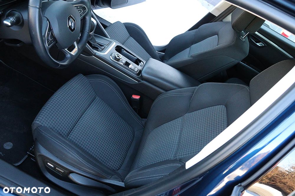 Renault Talisman ENERGY TCe 150 EDC INTENS - 23