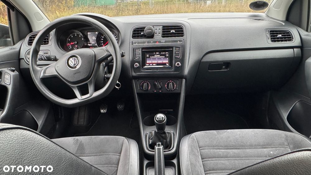 Volkswagen Polo - 7