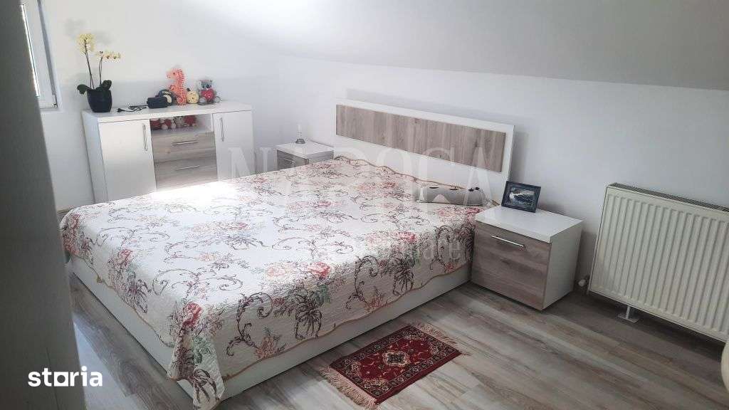 Apartament 3 camere de vanzare in Manastur, Cluj Napoca — fotografia 2