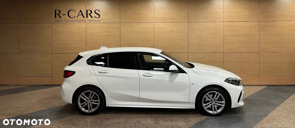 BMW Seria 1 118i M Sport - 2