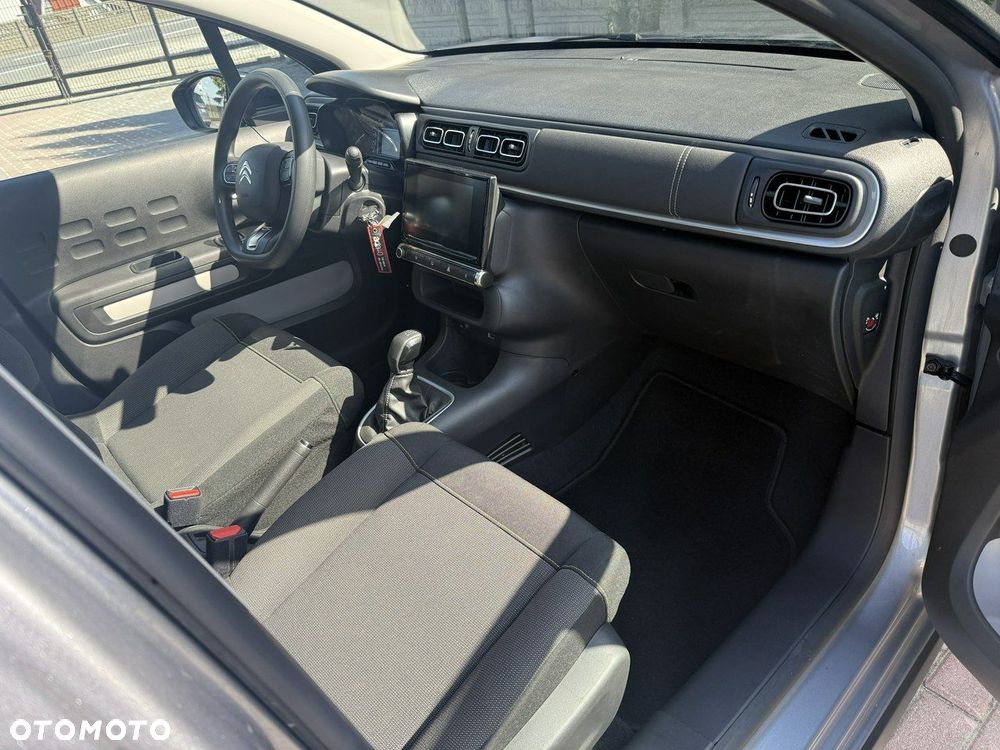 Citroën C3 - 6