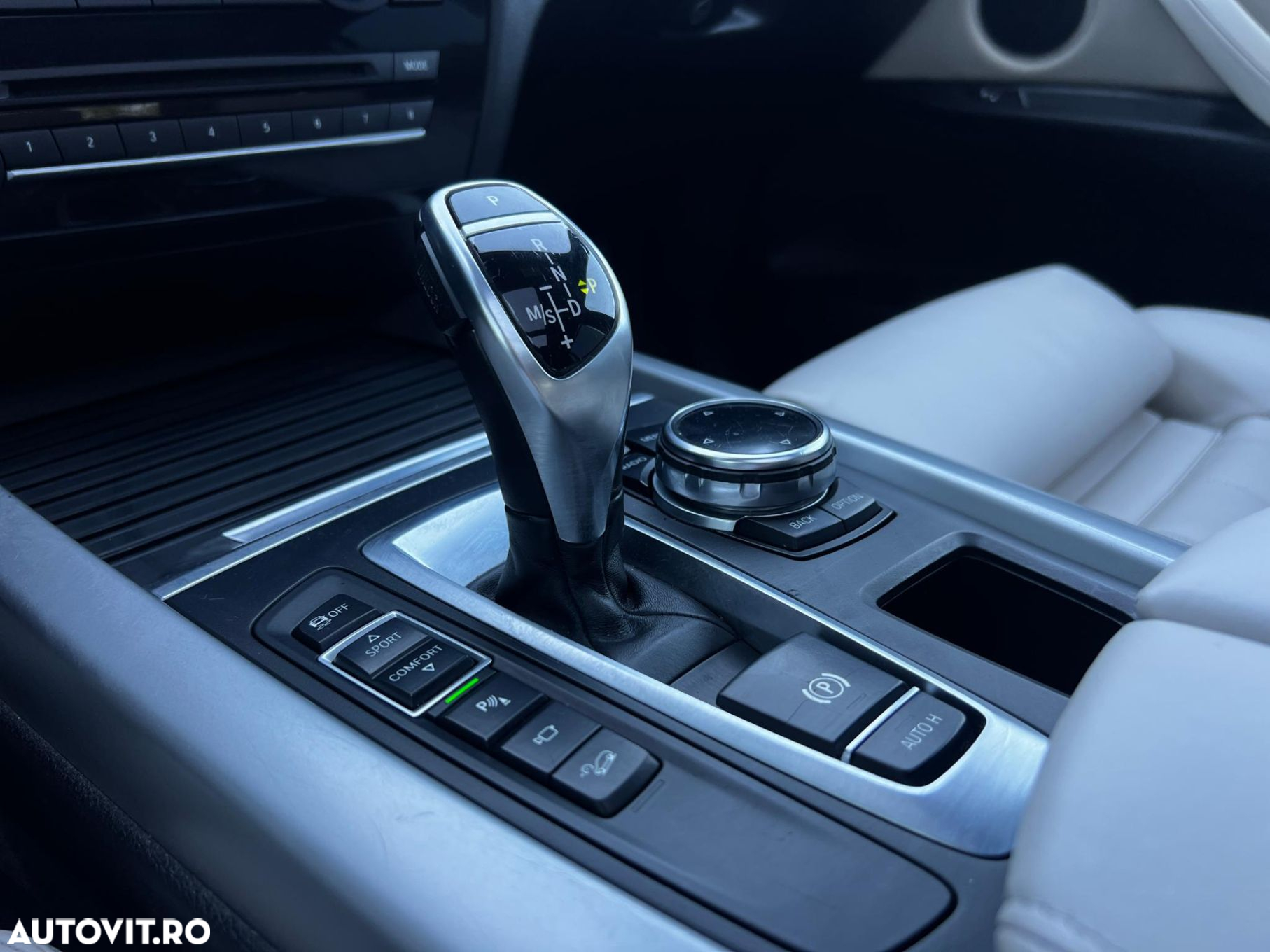 BMW X5 xDrive30d - 12