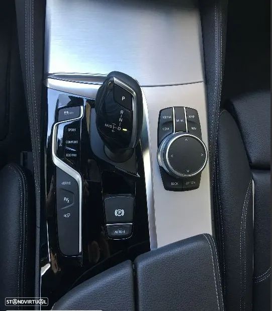 BMW 530 e iPerformance Pack M - 17
