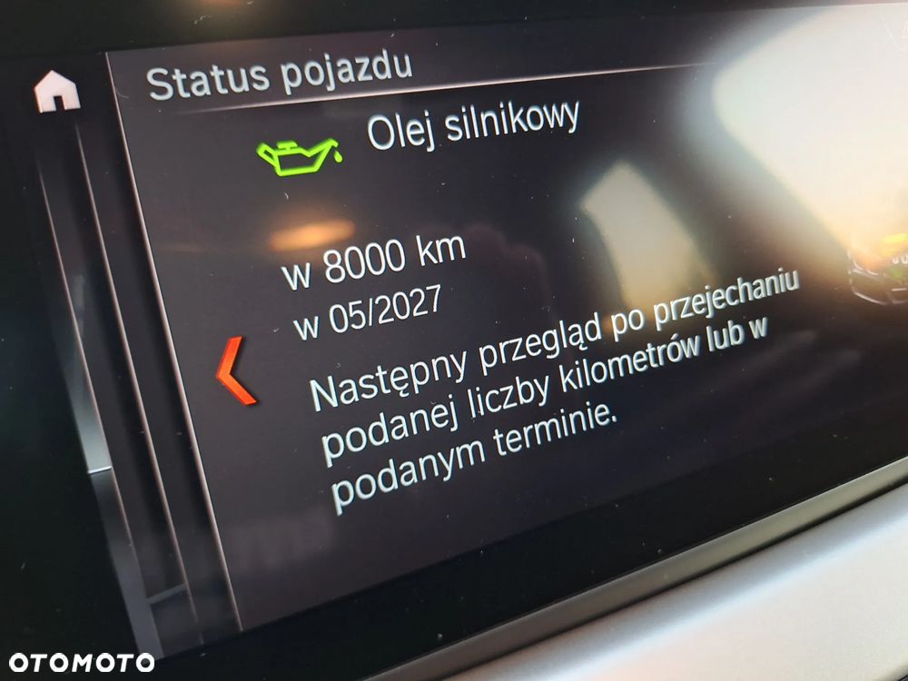 BMW X1 sDrive16d Advantage - 31