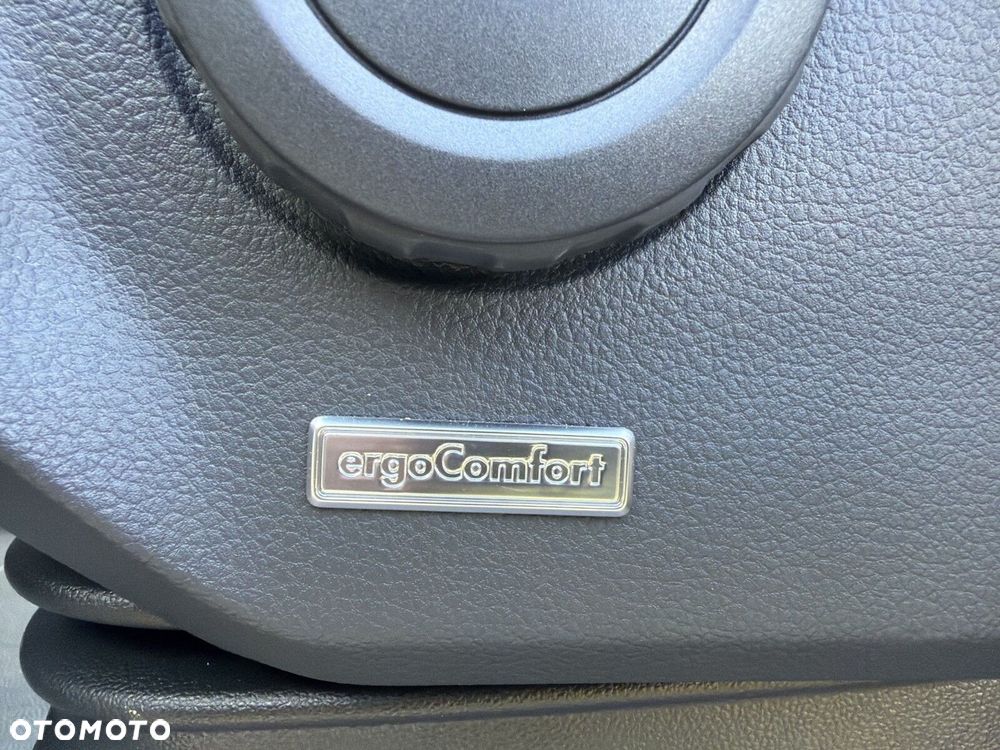 Volkswagen Crafter LIFT 2.0 TDI SCR 177KM, zabudowa brygadowa Hauser - 34