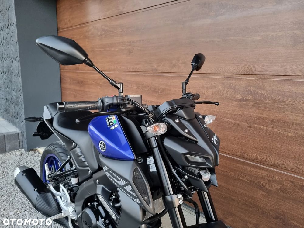 Yamaha MT - 12