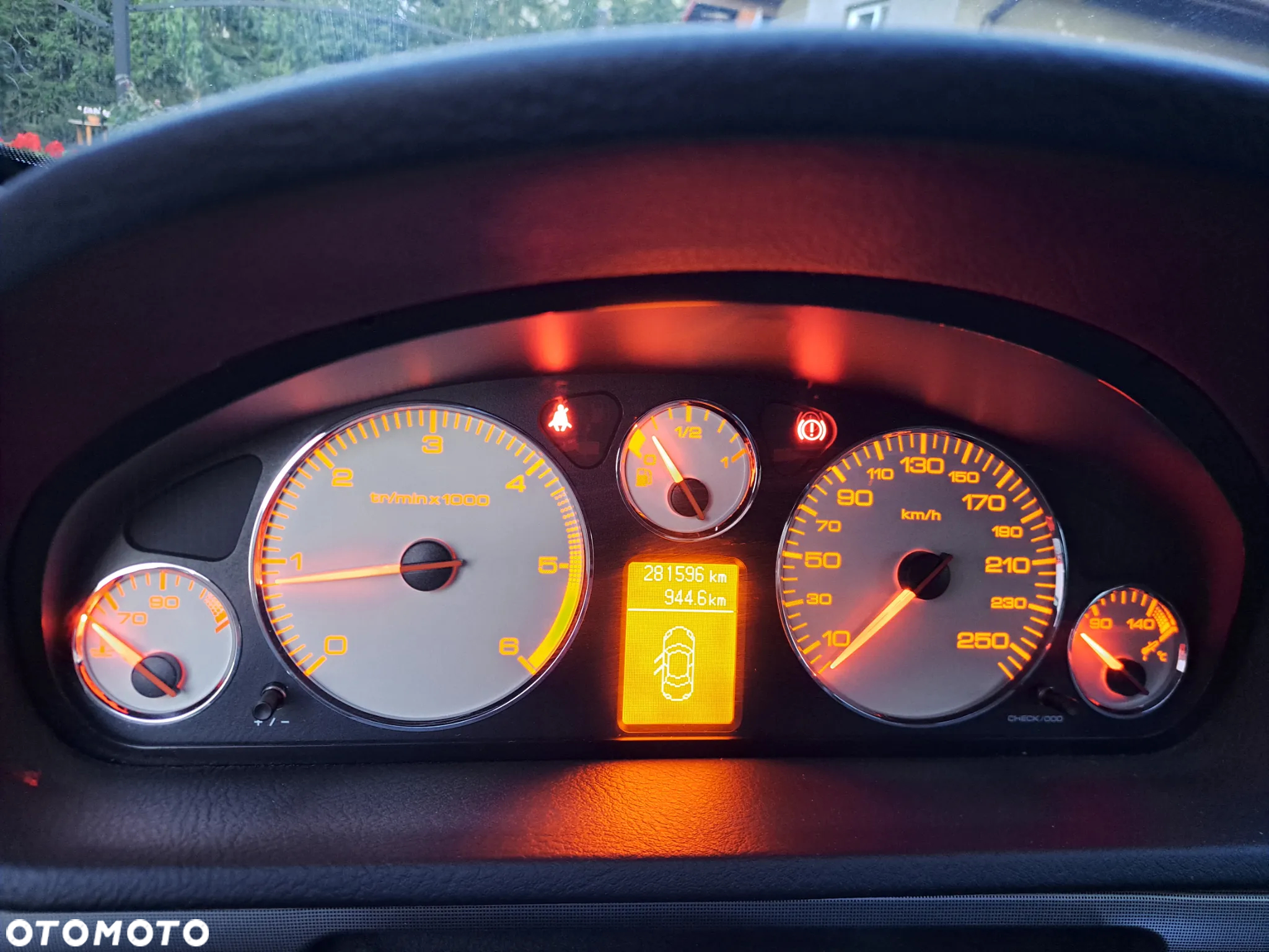 Peugeot 407 2.0 HDI Premium - 21
