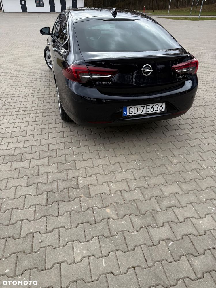 Opel Insignia - 6