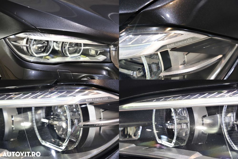 BMW X5 xDrive40d Sport-Aut. - 35