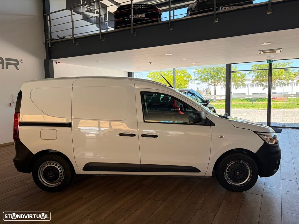 Renault Express 1.5 Blue dCi Confort - 8