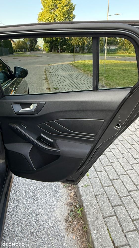 Ford Focus 1.5 EcoBlue Start-Stopp-System ACTIVE DESIGN - 13