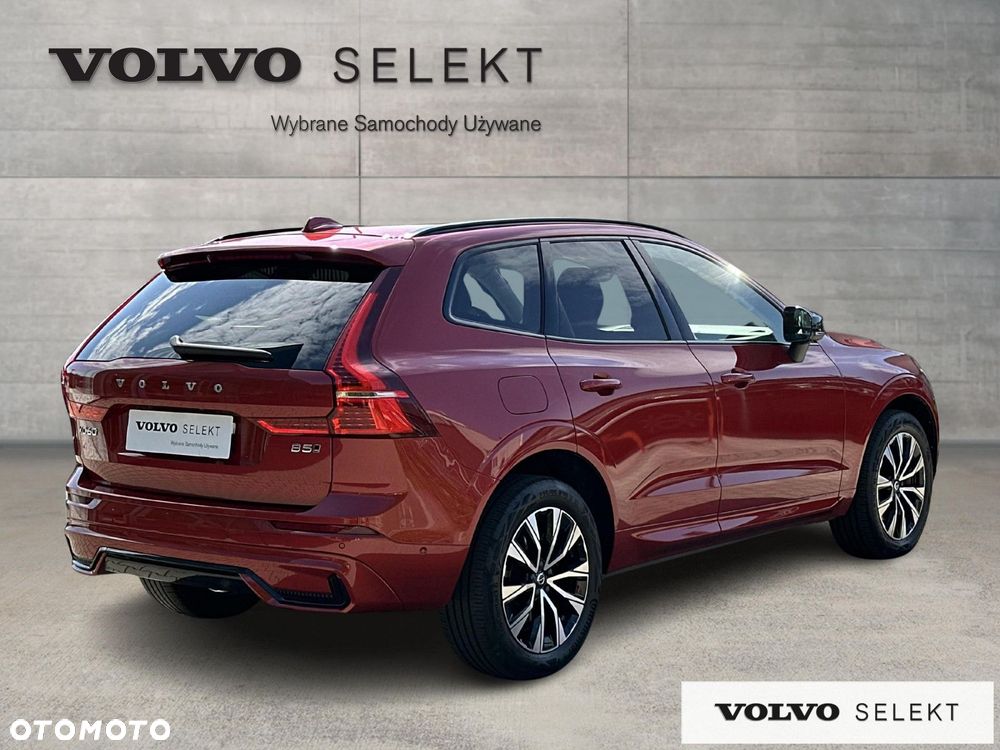 Volvo XC 60 - 6