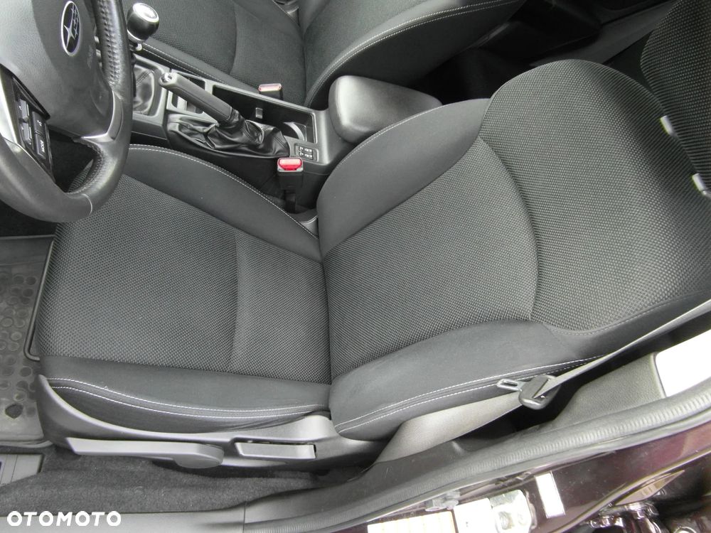 Subaru XV 2.0i Comfort Edition35 Style - 16